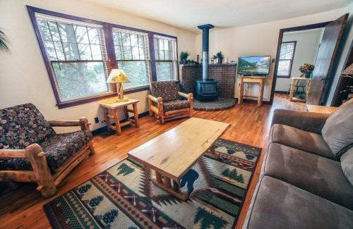 Estes Park Casa | Stonehaven Home by Rocky Mountain Resorts- #3384
