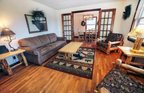 Estes Park Casa | Stonehaven Home by Rocky Mountain Resorts- #3384