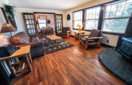 Estes Park Casa | Stonehaven Home by Rocky Mountain Resorts- #3384