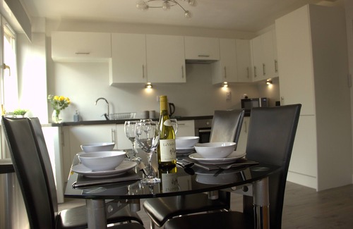 Stonehaven Casa | Stonehaven Scotland Beachfront House - Stunning Sea and Beach Views