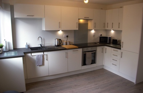 Stonehaven Casa | Stonehaven Scotland Beachfront House - Stunning Sea and Beach Views