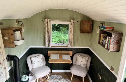 Berwick St James Otro | Stonehenge Campsite & Glamping