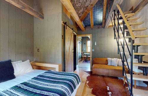 Accord Cama Y Desayuno | Stonehill's Farmhouse