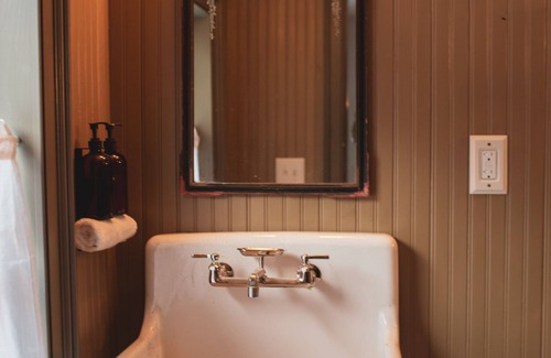 Accord Cama Y Desayuno | Stonehill's Farmhouse