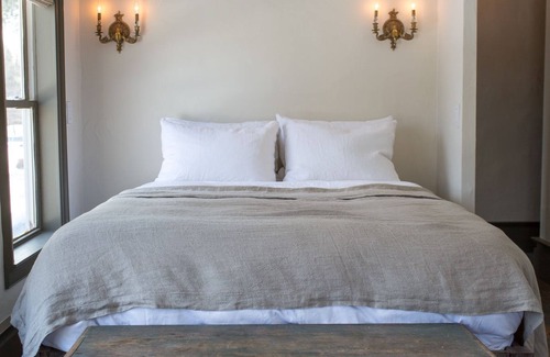 Accord Cama Y Desayuno | Stonehill's Farmhouse