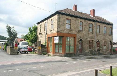 Kilnhurst Apartamento | Stonehouse Apartment