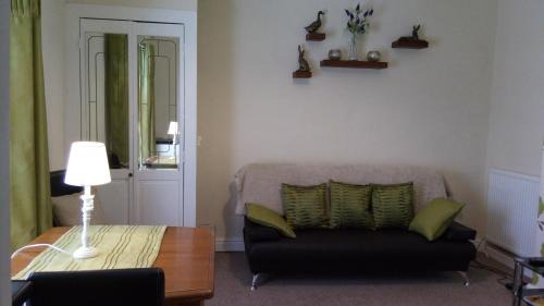 Kilnhurst Apartamento | Stonehouse Apartment