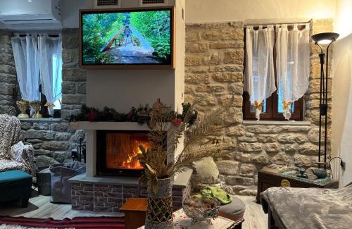 Konakia Casa | Stonehouse Karidis