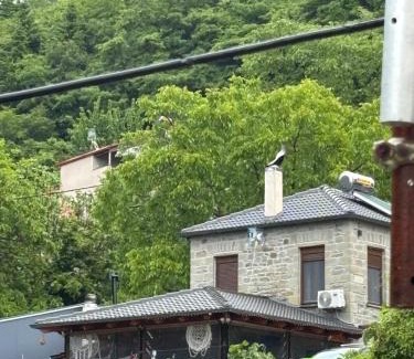 Konakia Casa | Stonehouse Karidis