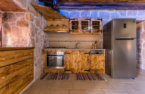 Vrsine Casa | Stonehouse Marina - Finca con dos piscinas privadas
