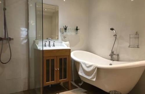Alweston Cama Y Desayuno | Stoneleigh Barn B&B