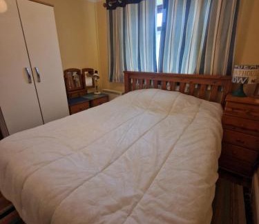 Sidmouth Chalet De Esquí | Stoneleigh Chalet 29