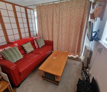 Sidmouth Chalet De Esquí | Stoneleigh Chalet 29