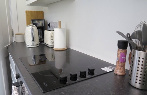 Crewe Casa | Stoneley Stays by Urban Hazelnut