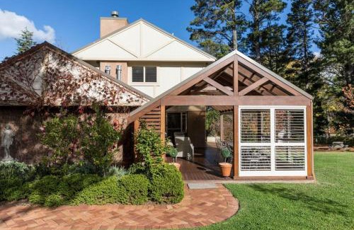 Leura Casa | Stonelinks House sleeping 12