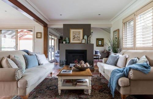 Leura Casa | Stonelinks House sleeping 12