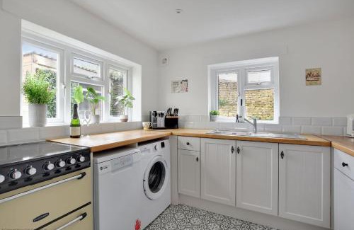 South Cerney Casa | Stonemason's Cottage