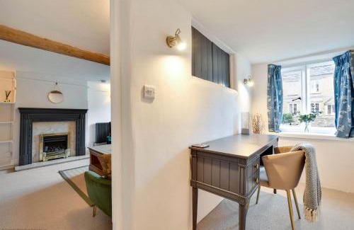 South Cerney Casa | Stonemason's Cottage