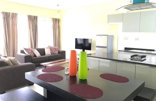 Lusaka Central Apartamento | Stoneridge Estate