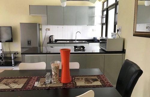 Lusaka Central Apartamento | Stoneridge Estate