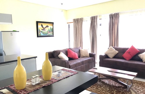 Lusaka Central Apartamento | Stoneridge Estate