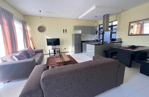 Lusaka Central Apartamento | Stoneridge Estate