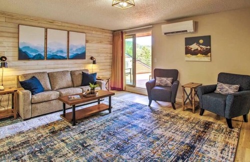 Blanchard Complejo | Stoneridge Resort Condo