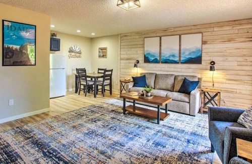 Blanchard Complejo | Stoneridge Resort Condo