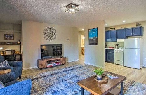 Blanchard Complejo | Stoneridge Resort Condo