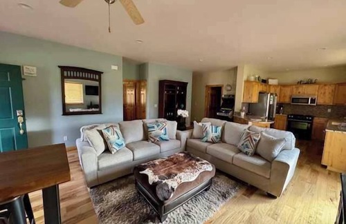 Blanchard Casa | Stoneridge Retreat | A Golf Lovers Paradise