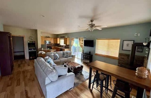 Blanchard Casa | Stoneridge Retreat | A Golf Lovers Paradise