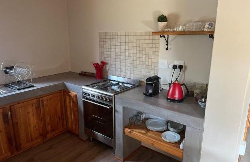 Oudtshoorn Apartamento | Stoneridge