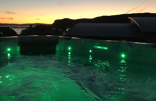 Uig Cama Y Desayuno | Stones Bed & Breakfast