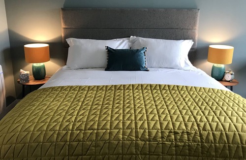 Uig Cama Y Desayuno | Stones Bed & Breakfast