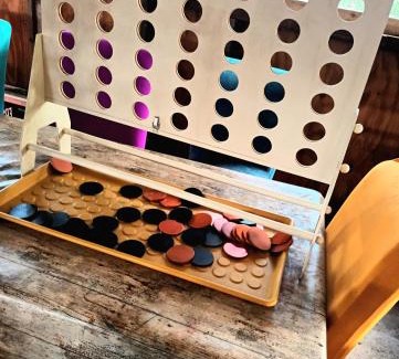 Oxenhope Casa | Stones Cottage Farm, nr Haworth, family friendly, work friendly, gaming barn, crafting, free wifi, free parking, EV point