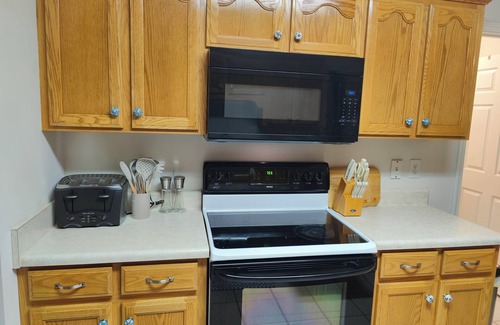 Smyrna Casa | Stones River Retreat -Smyrna, TN Minutes From Nashville and Murfreesboro