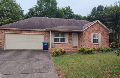Smyrna Casa | Stones River Retreat -Smyrna, TN Minutes From Nashville and Murfreesboro