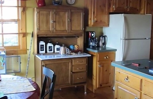 Grand Marais Casa | Stones Throw Cottage con vistas a Grand Marais puerto en el Lago Superior