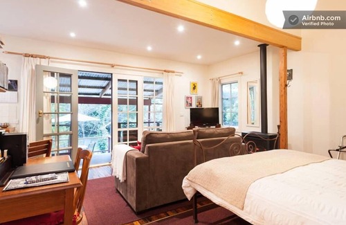 Belgrave Cama Y Desayuno | Stones Throw Cottage Bed & Breakfast
