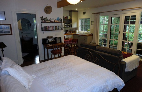 Belgrave Cama Y Desayuno | Stones Throw Cottage Bed & Breakfast