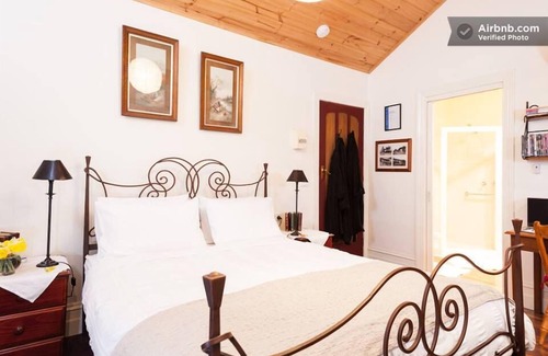 Belgrave Cama Y Desayuno | Stones Throw Cottage Bed & Breakfast
