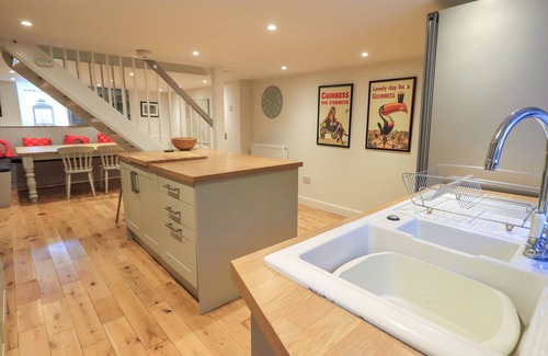 Ambleside Cabaña | Stones Throw Cottage