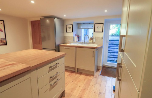 Ambleside Cabaña | Stones Throw Cottage