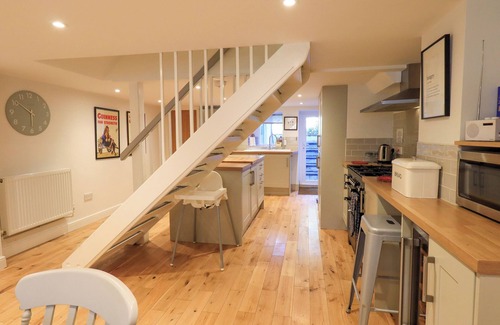 Ambleside Cabaña | Stones Throw Cottage