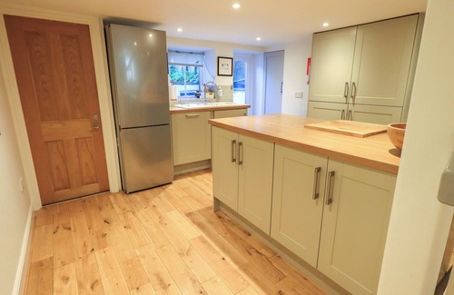 Ambleside Cabaña | Stones Throw Cottage