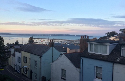 Brixham Casa | Stones Throw Cottage