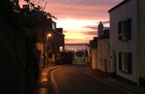Brixham Casa | Stones Throw Cottage
