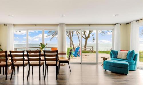 Town of Essex Casa | Stones Throw Cottage Oxley