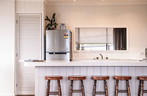Primrose Sands Casa | Propiedad frente al mar y frente al mar con impresionantes vistas.