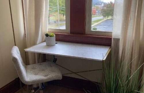 Kingsport Apartamento | Stones Throw from Hospital